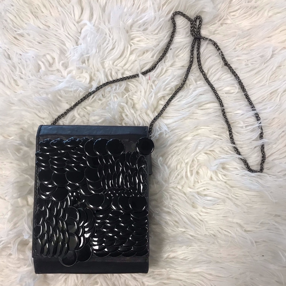 Halston Heritage Small Crossbody